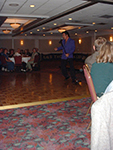 Great Lakes Naval Training Center 2002